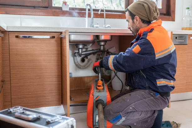 Best Plumbing Installation Services  in Florissant, MO