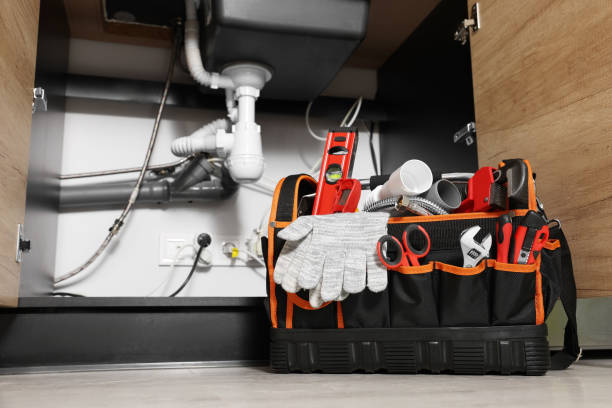 Best Sewer Line Repair  in Florissant, MO