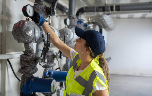Best Plumbing Repair Near Me  in Florissant, MO