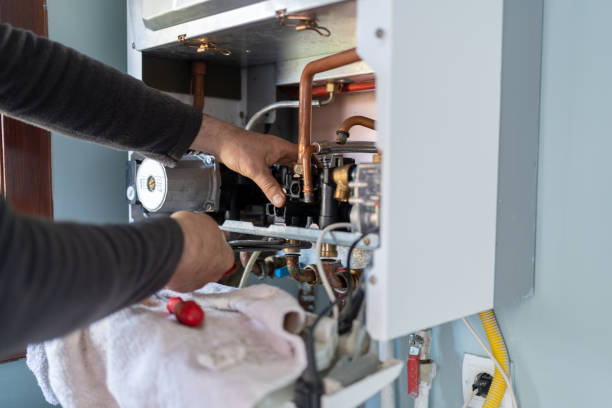 Best Faucet Repair  in Florissant, MO