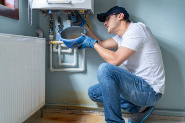 Best Sewer Line Repair  in Florissant, MO