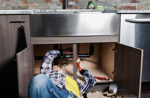 Best Local Plumber Services  in Florissant, MO