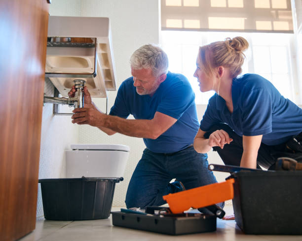 Best Toilet Repair Services  in Florissant, MO